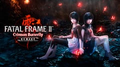 Primeras impresiones del remake de Fatal Frame II, el regreso a lo grande de uno de los referentes del terror japonés