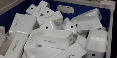 Los rumores sobre el nuevo iPhone 5C ganan fuerza