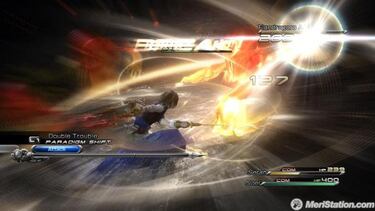 Final Fantasy XIII-2