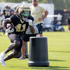 When does the NFL 2024 training camp start?