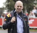 Newey no quiere que Webber deje Red Bull