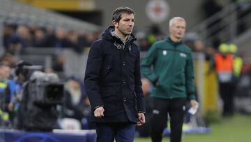 19/02/20 PARTIDO CHAMPIONS LEAGUE
ATALANTA - VALENCIA CF
CELADES