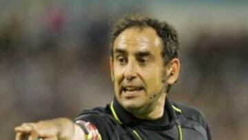 Iturralde cierra su twitter tras hablar de "semana divertida"