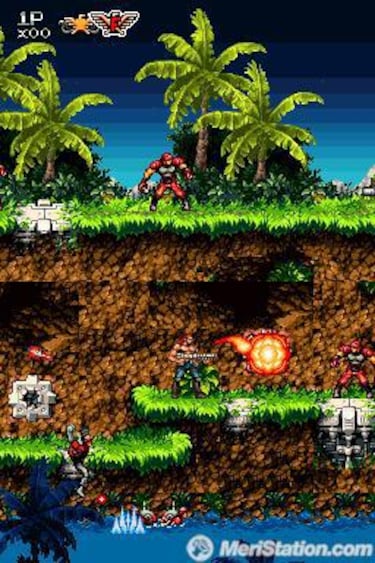 Contra 4, Impresiones