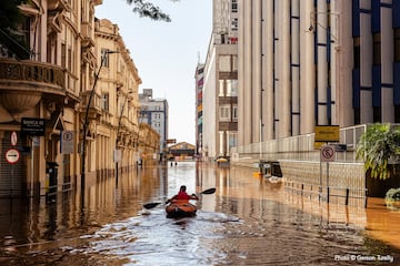 Las espectaculares imágenes del Weather Photographer of the Year 2024