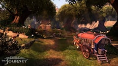Imágenes de Fable: The Journey