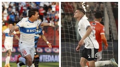 Las dos figuras silenciosas del Colo Colo-Católica: Chile se ilusiona