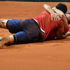 Sergio Elías: “Nos queda un largo camino para blanquear la Fetech”