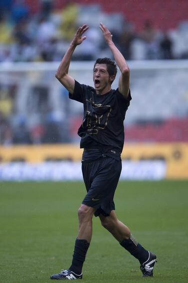 Marco 'Pikolín' Palacios