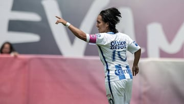 Pachuca vs Xolos, primera Final de la Liga MX Femenil