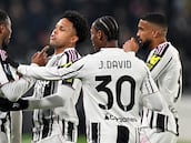 USA y Canadá posibilitan la ‘manita’ de la Juventus