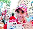 Campos negocia con Pastor Maldonado