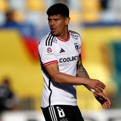 El gran dilema que deberán resolver Quinteros y Colo Colo