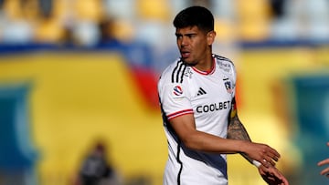 El gran dilema que deberán resolver Quinteros y Colo Colo