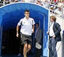 El West Ham viene a por Joselu, joya del Castilla