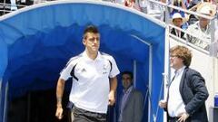 El West Ham viene a por Joselu, joya del Castilla