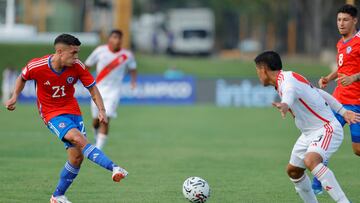 La U aseguró su primer fichaje: el jugador publicó emotivo mensaje antes de llegar al CDA