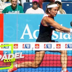 Calendario WPT, Carolina Navarro y cómo se fabrica una pala | Pádel Club #03