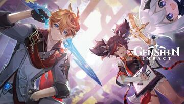 Genshin Impact versión 2.2 "El laberinto de niebla": fecha, banners, novedades y más