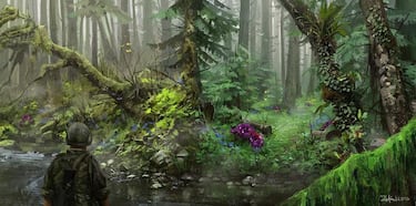 Areal se proclama el sucesor espiritual de S.T.A.L.K.E.R.