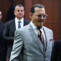 Johnny Depp gana el juicio por difamación vs. Amber Heard: ¿Cuál ha sido el veredicto del jurado?