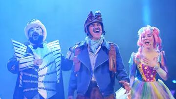 Circo Price en Madrid: fechas, horarios, precios y dónde comprar entradas para la Navidad 2025