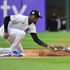 Tim Anderson given one-game suspension