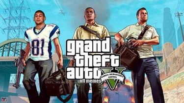 Blue 42! - El renacimiento (Semana 4 - 2013)