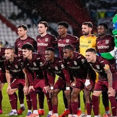 La ‘pretemporada’ de Oca ya ha dado la titularidad a 19 jugadores