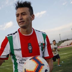 Gutiérrez alaba a River: "Es el mejor equipo de todos"