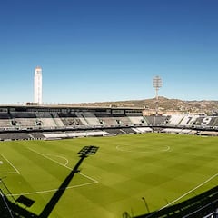 Castellón, sede de la Supercopa de España femenina