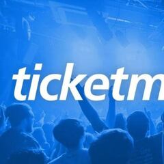 SafeTix: qué es y cómo funciona el nuevo boleto digital de Ticketmaster
