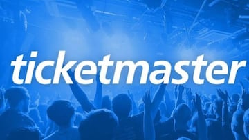 SafeTix: qué es y cómo funciona el nuevo boleto digital de Ticketmaster