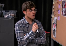 Es una de las series más divertidas que se pueden ver en streaming y está disponible en Netflix