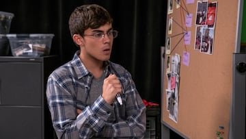 American Vandal, Netflix