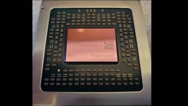 Analizan el procesador de Xbox Series X: a qué equivale en hardware de 2020