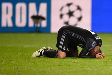 Real rated one by one: Keylor poor, fine goals by Bale, Kovacic