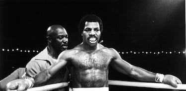 Muere Carl Weathers, Apollo Creed en ‘Rocky’ y Dillon en ‘Depredador’