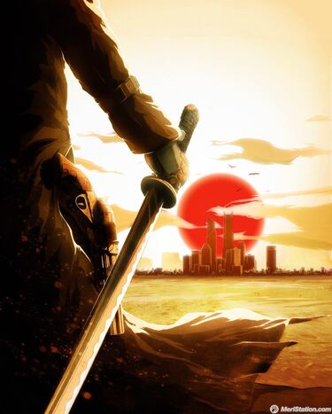 Red Steel 3 podría estar en desarrollo