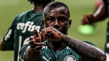 Felipe Melo felicita a Vasco por fichar a Marino Hinestroza: “Realmente top, top”