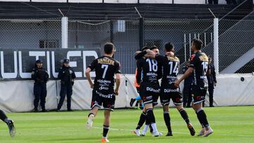 La Primera Nacional arranca el reducido por el segundo ascenso a la Liga Profesional de Fútbol