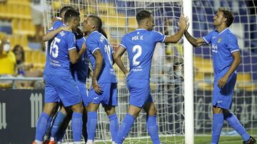El Torres acoge un duelo de sensaciones dispares