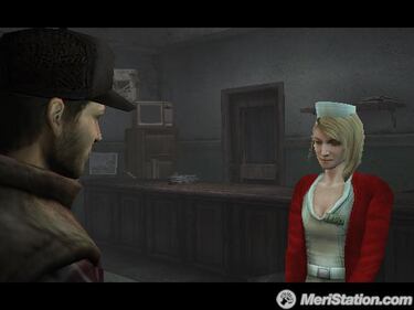 Silent Hill Origins, Impresiones