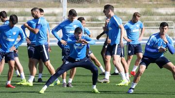 El Málaga vuelve a soñar con el ascenso directo