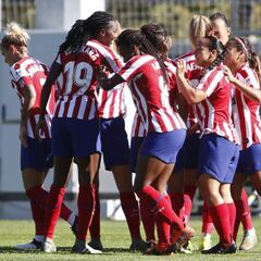 Hyundai también apuesta por el Fútbol Femenino