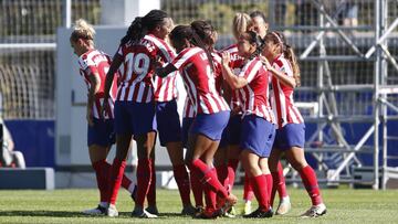 Hyundai también apuesta por el Fútbol Femenino