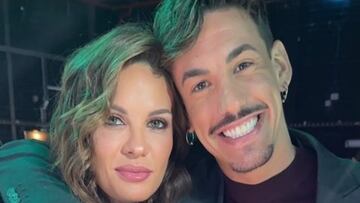 Jessica Bueno y Luitingo, primera noche juntos tras ‘GH VIP’