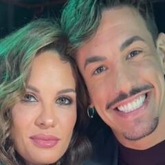 Jessica Bueno y Luitingo, primera noche juntos tras ‘GH VIP’