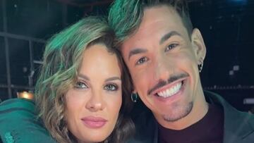 Jessica Bueno y Luitingo, primera noche juntos tras ¡®GH VIP¡¯
