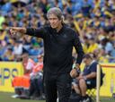 Pellegrini: “No veo al equipo cansado; hay que mejorar la definición”